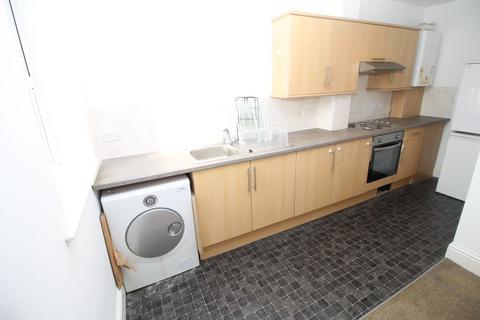 undefined, Trafalgar Place, Fratton