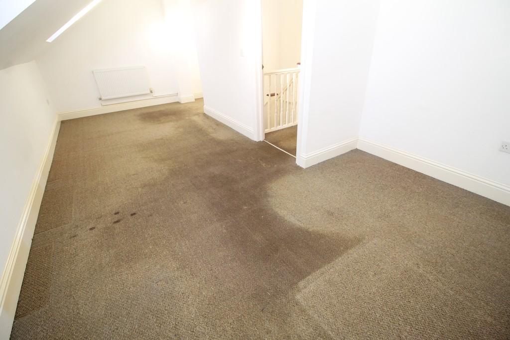 Bedroom 2 (will have new carpet)