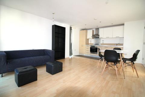 2 bedroom apartment to rent, Base Building, 2 Trafalgar Street,Sheffield, S1 4LQ