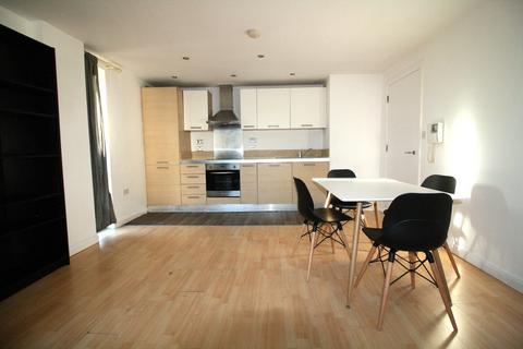 2 bedroom apartment to rent, Base Building, 2 Trafalgar Street,Sheffield, S1 4LQ