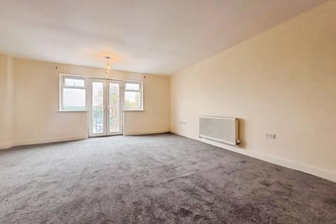 undefined, Hunters Court, Hunters Way