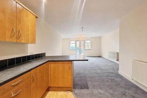 undefined, Hunters Court, Hunters Way