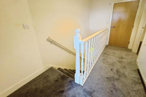 undefined, Hunters Court, Hunters Way