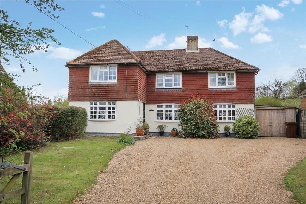 New Road, Rotherfield 4 bed detached house £725,000