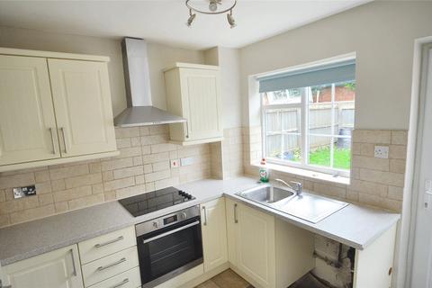 3 bedroom end of terrace house to rent, Western Road, Asfordby, Melton Mowbray