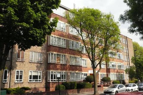 1 bedroom flat to rent, Ormsby Lodge, The Avenue, Chiswick, London