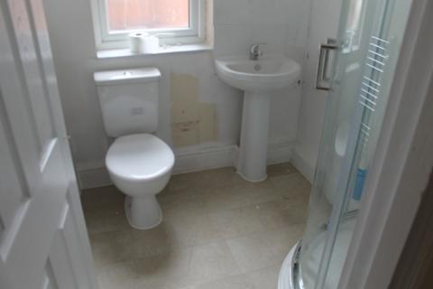 1 bedroom in a house share to rent, Plungington Road Preston PR2 3PS