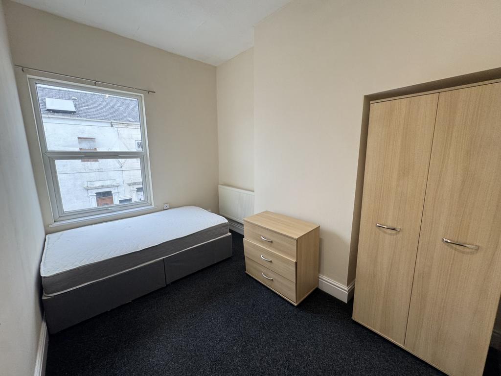 Room 5, 307 Plungington Road