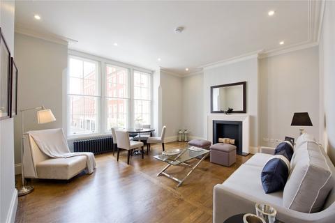 1 bedroom flat to rent, North Audley Street, Mayfair, London