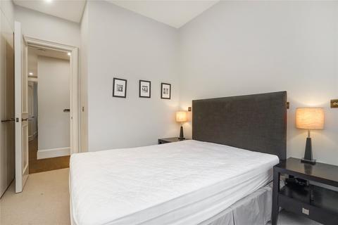 1 bedroom flat to rent, North Audley Street, Mayfair, London