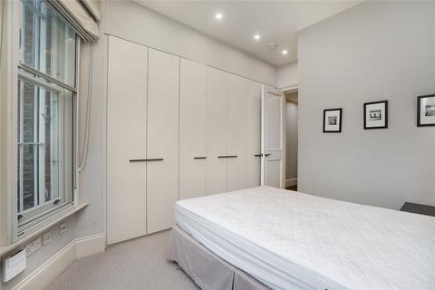 1 bedroom flat to rent, North Audley Street, Mayfair, London