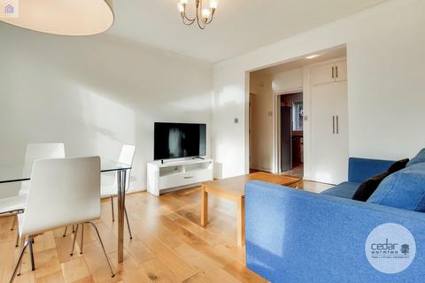 2 bedroom flat to rent, Abbey Road, West Hampstead NW6