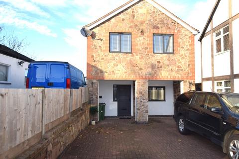 2 bedroom detached house to rent, Church Street, Stoney Stanton