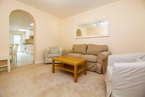 5 bedroom terraced house to rent - Marlborough Road, Oxford