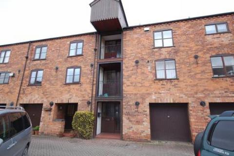 1 bedroom flat to rent, Church Close, Louth, LN11 9LR