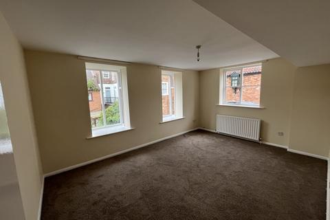 1 bedroom flat to rent, Church Close, Louth, LN11 9LR