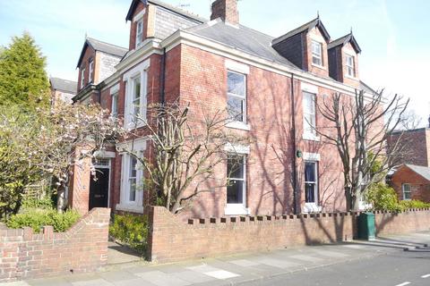 undefined, Otterburn Villas South - Jesmond