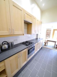 undefined, Otterburn Villas South - Jesmond