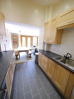undefined, Otterburn Villas South - Jesmond