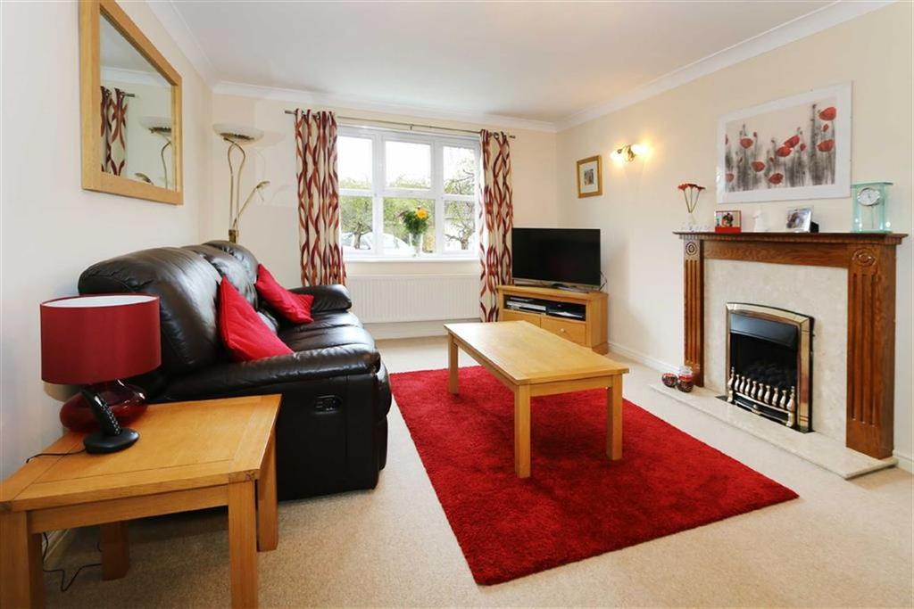 Cae Castell, Swansea, SA4 4 bed detached house £220,000