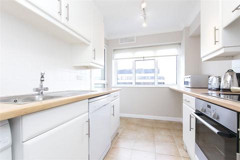 2 bedroom flat to rent, Fettes House, Wellington Road, London