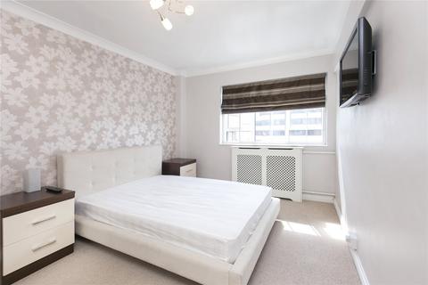 2 bedroom flat to rent, Fettes House, Wellington Road, London