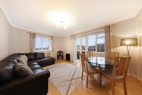 2 bedroom flat to rent, Fettes House, Wellington Road, London