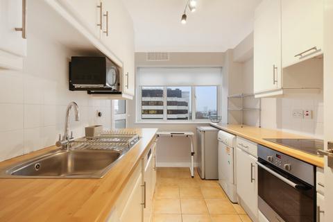 2 bedroom flat to rent, Fettes House, Wellington Road, London