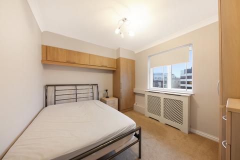2 bedroom flat to rent, Fettes House, Wellington Road, London