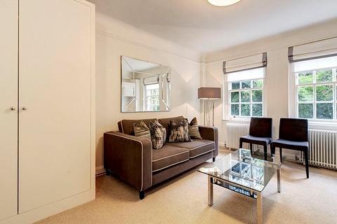 Studio to rent, Pelham Court, 145 Fulham Road, London, SW3