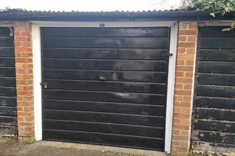 Garage to rent, Eldon Court, Lytham St. Annes