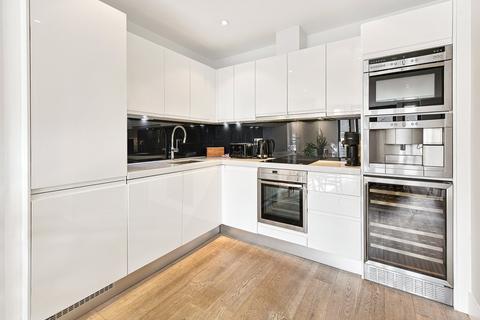 2 bedroom apartment for sale, Bull Inn Court, Covent Garden, WC2R