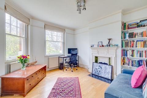 2 bedroom flat to rent, Colehill Gardens, Fulham Palace Road, London