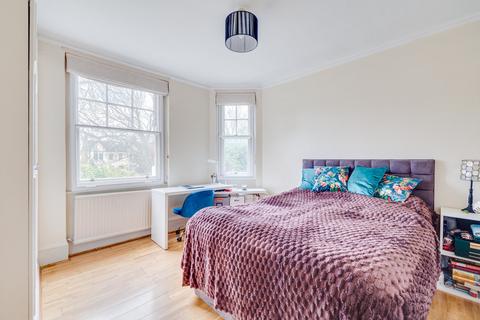 2 bedroom flat to rent, Colehill Gardens, Fulham Palace Road, London