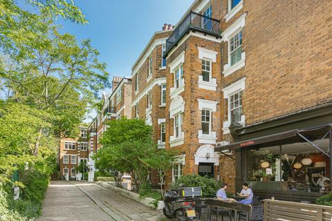 2 bedroom flat to rent, Colehill Gardens, Fulham Palace Road, London