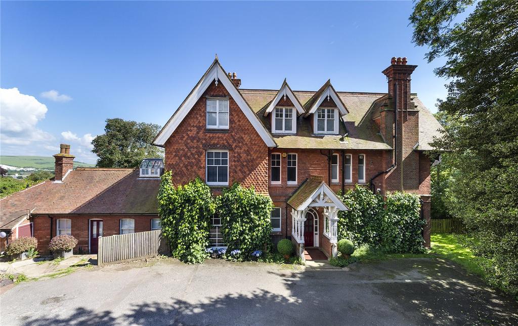 High Street, Lewes, East Sussex 8 bed detached house - £2,450,000