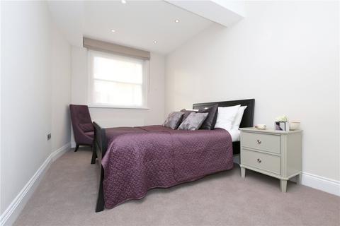 2 bedroom apartment to rent, Bryanston Square, Marylebone, London, W1H