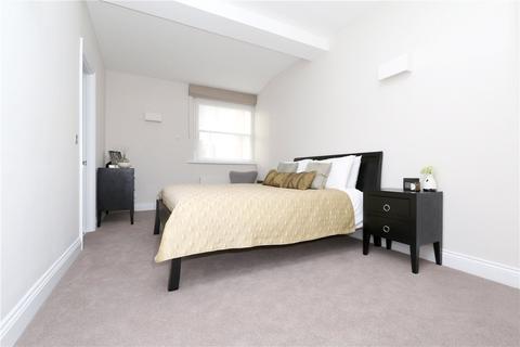 2 bedroom apartment to rent, Bryanston Square, Marylebone, London, W1H