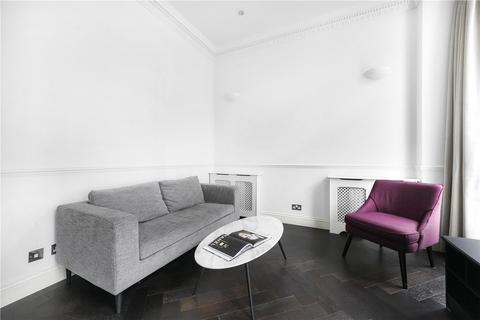 2 bedroom apartment to rent, Manson Place, Knightsbridge, London, SW7