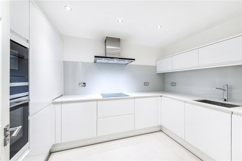 2 bedroom apartment to rent, Manson Place, Knightsbridge, London, SW7