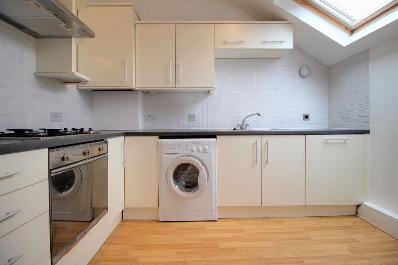 Apartment in Nottingham - View 2