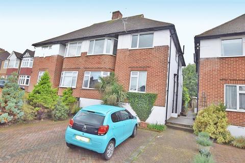 2 bedroom maisonette to rent, Wordsworth Road, Penenden Heath