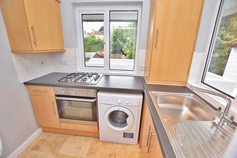 2 bedroom maisonette to rent, Wordsworth Road, Penenden Heath