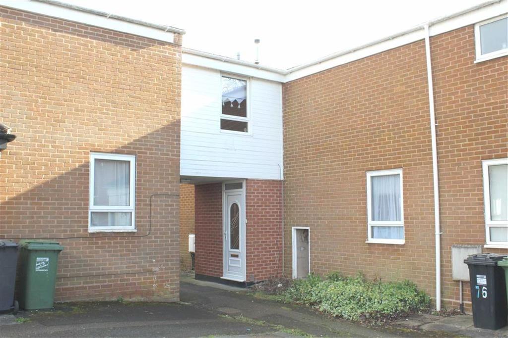 Ashorne Close, Matchborough West, Redditch, Worcestershire, B98 4 bed