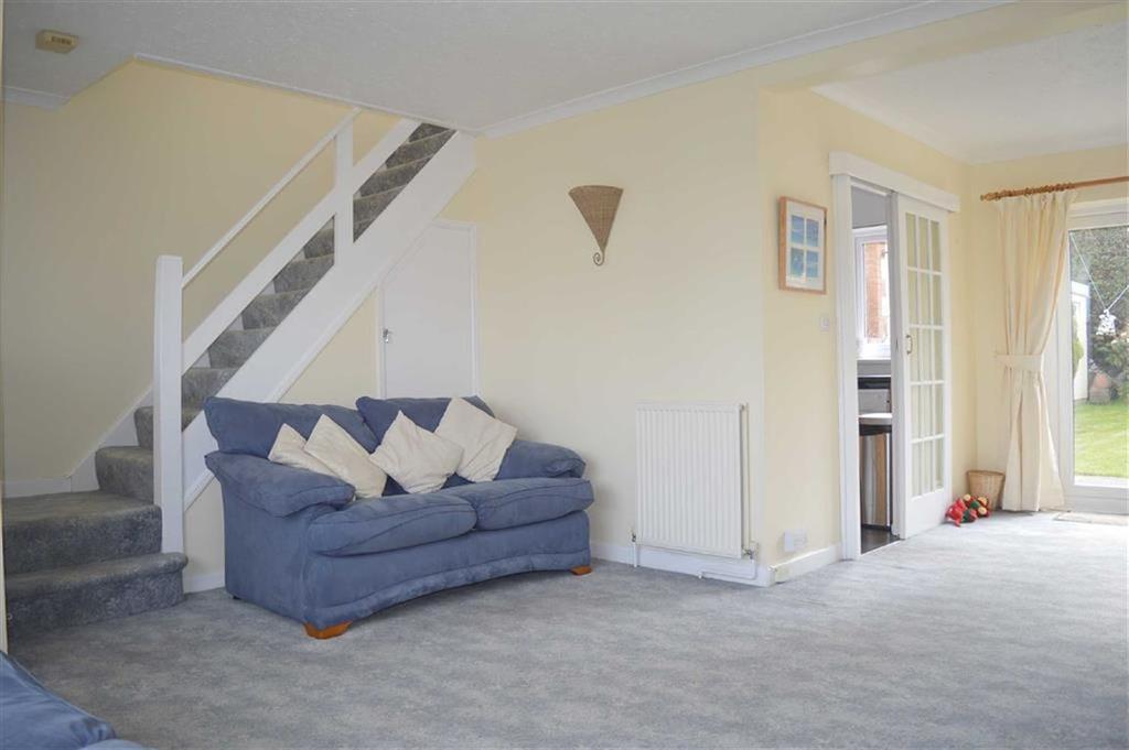 Ridgeway, Killay, Swansea 3 bed semidetached house £175,000