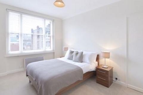 2 bedroom apartment to rent, Hill Street, Mayfair, W1J