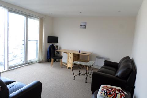 1 bedroom flat to rent, Meridian Tower, Trawler Road, Swansea. SA1 1JN