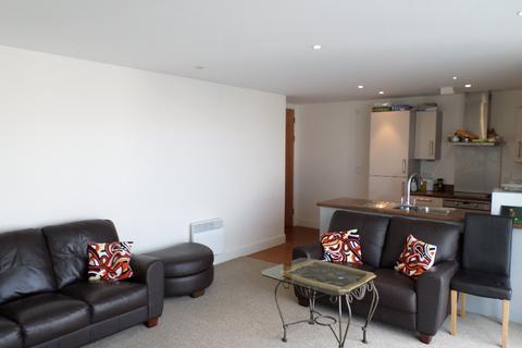 1 bedroom flat to rent, Meridian Tower, Trawler Road, Swansea. SA1 1JN