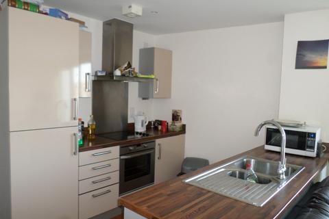 1 bedroom flat to rent, Meridian Tower, Trawler Road, Swansea. SA1 1JN
