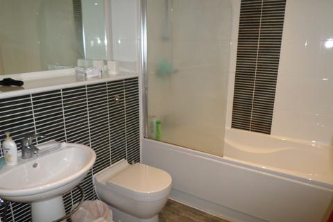 1 bedroom flat to rent, Meridian Tower, Trawler Road, Swansea. SA1 1JN